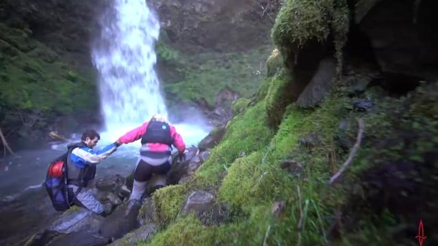 Dagger Kayaks | Wherever There’s Water. смотреть онлайн