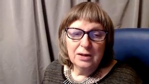 Елена Петрова Тревога и травма. Проблемы и методы работы гештальт терапевта фрагмент встречи