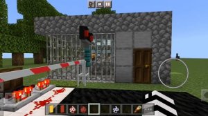 работаю дежурным по переезду по подъездному жд пути