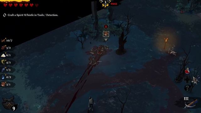 Let's Play An Ankou Episode 01 смотреть онлайн