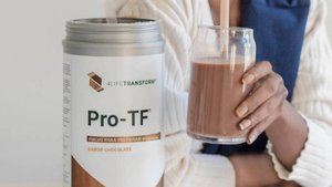 ✅Почему важно пить протеиновый коктейль ПРО-ТФ 4Life? Ценность коктейля ПРО-ТФ 4Life.