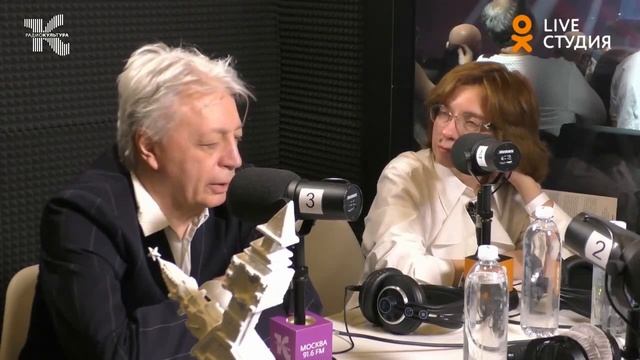 Юрий Аввакумов / Победители Премии The Art Newspaper Russia 2020 смотреть онлайн