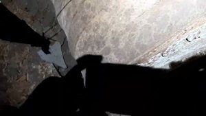 Печь булерьян в теплице