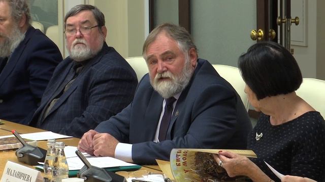 В Мособлдуме обсудили установление нового дня воинской славы России