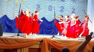 Алые паруса