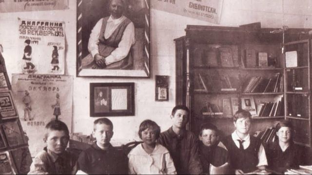 ?27 мая отмечается Общероссийский день библиотек
