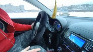 АЙ какой хёндАЙ. Хёндай I 30 1.6 автомат ( hyundai i 30 ). Простой и надёжный Кореец.