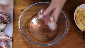 ЗАПЕЧЕННЫЕ ГУСИНЫЕ КРЫЛЫШКИ