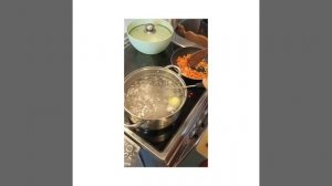 куриный суп от поварят