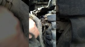 Kia ceed мерцание подсветки автомобиля.