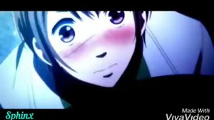 Аниме Клип \ Анзай х Цукаса \ Вампир - Макsим \ Линия Дьявола \ AMV