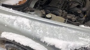 Стук двигателя Ford Focus на Volvo c30 сразу после замены ГРМ и приводных ремней.