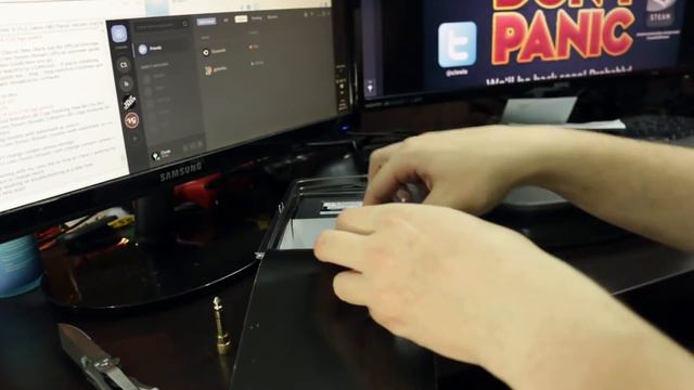 Unboxing: Behringer HA 400 Ultra Compact 4 Channel Stereo Headphone Amplifier смотреть онлайн