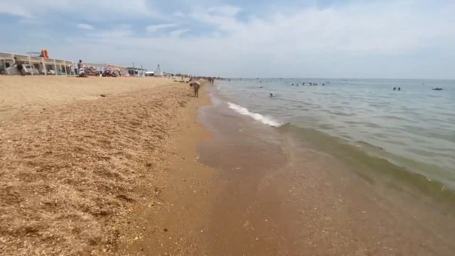 Благовещенская обзор, пляж Благо, дельфины, море, столовая. Отдых в благовещенской август 2021.