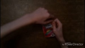 Обзор Стики Микс :)