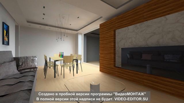 Домашнее задание для курса "Проектирование освещения в DIALux EVO" смотреть онлайн