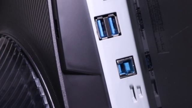 【特別推介】投入體驗超強化！Samsung Odyssey G7 曲面電競Mon 開箱試用 смотреть онлайн