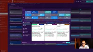 ТРЕНИРОВКИ В FOOTBALL MANAGER - КРАТКИЙ ГАЙД