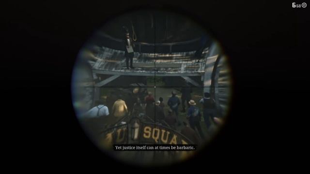 Red Dead Redemption 2 - Chapter 6: Beaver Hollow Walkthrough [HD 1080P] смотреть онлайн