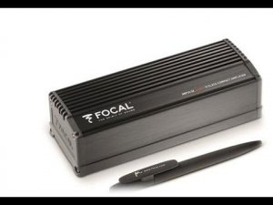 Автомобильные усилители Focal Impulse 4.320