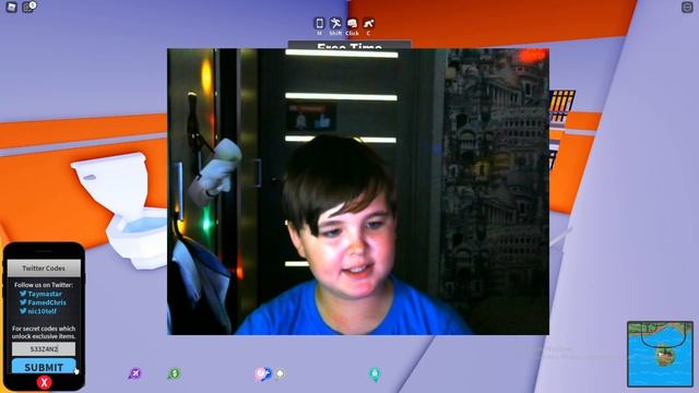 ВСЕ КОДЫ в MAD CITY роблокс I ALL CODES in mad city смотреть онлайн