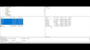 ?КАК СОЗДАТЬ СВОЙ НУБО-РП ПРОЕКТ? ЗАЛИВКА МОДА?