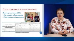 Поступаем в вуз 2023. Дистанционное обучение