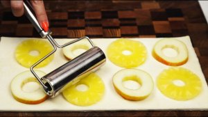 ВСЕ ОБАЛДЕЛИ, когда попробовали! Новый рецепт уже стал хитом этого года!_0001.mp4