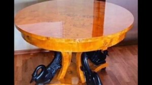 ?Столик на двоих ? Руслан Мастеровой. Очарование Наборного  дерева,  Вторая жизнь Пианино  Zailer