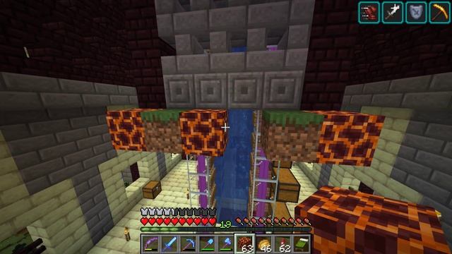 ? MINECRAFT 1.14.4 Pre-Release 5 | Java Edition | #322 смотреть онлайн