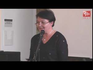 Ленин в Выборге осенью 1917 года -- Мысли и действия -- Н.И. Забавская