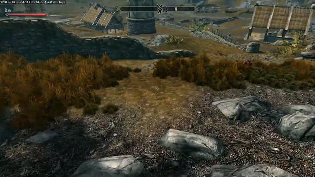 Skyrim Together :) смотреть онлайн