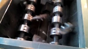 Смеситель холодного асфальта