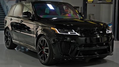 Обзоры авто