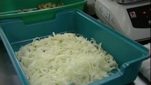 Как сделать пресервы