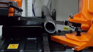 Леточнопильный станок STALEX BS-150