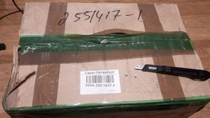 колонки MISSION MX1  (1)