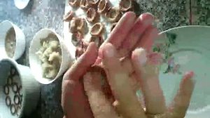 Сушки с фаршем на сковороде блюдо на все случаи жизни