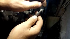 Самодельный резец из сверла по бетону (Homemade concrete drill cutter)