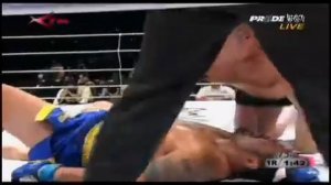 Фёдор Емельяненко, ГРОТ - РУБЕЖИ (ANGER prod.)