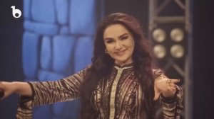A Compilation of Nigina Amonqulova Songs | مجموعه آهنگ های نگینه امانقلوا در باربد میوزیک