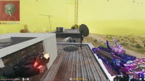 COD Warzone 3. Медленно и верно. Выпустили из ШБ. Статик-HV + STG44