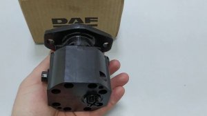 Насос топливной системы DAF UPEC 1339200