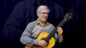 Edson Lopes | F. Sor | Study Op.6 n.12