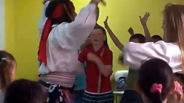 Мы из Стерлитамака - "Эволюция " смотреть онлайн