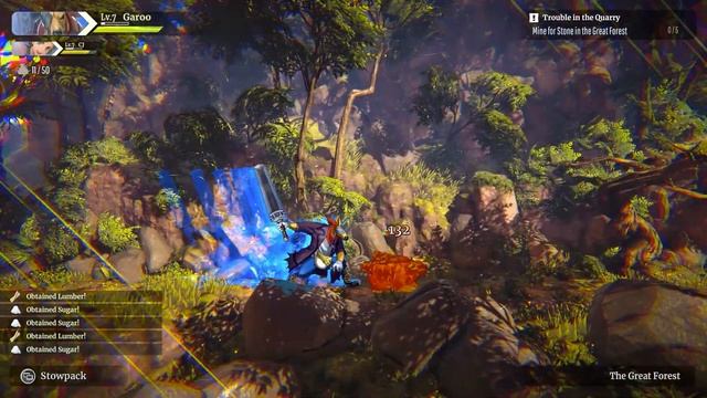Eiyuden Chronicles Rising Preview - A Hidden Gem?