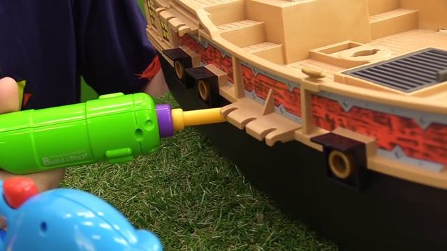 Гравити Фолз: видео с игрушками - Билл Шифр и Диппер! смотреть онлайн