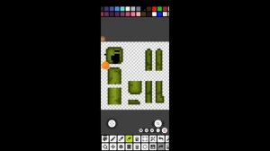 как создать своего мелона?