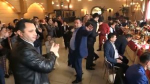 ЦЫГАНСКАЯ СВАДЬБА 1 часть Захара и Снежаны г Невинномысск 01 2020