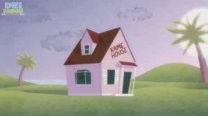 Diaperball Z | FANDUB ESPAÑOL